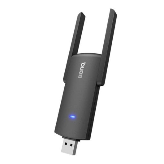 BenQ TDY31 WLAN 867 Mbit/ Neuf