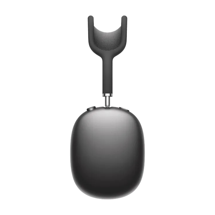Apple AirPods Max Gris Reconditionné - vue 3