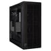 ASUS ProArt PA602 Wood Edition Midi Tower Negro