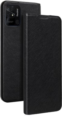 Bigben Connected ETUIFFINDX5L funda para teléfono móvil Negro