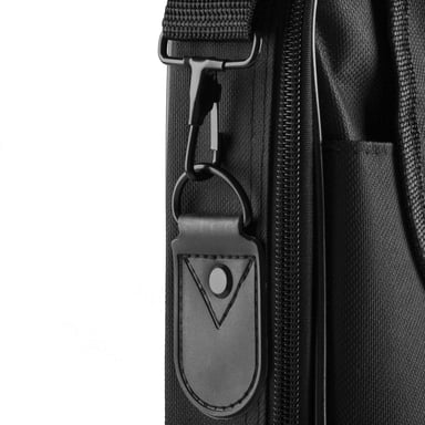 NGS Monray Passenger Plus 45,7 cm (18'') Malette Noir