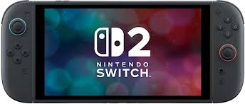 Pack Nintendo Switch 2 & Légendes Pokémon Z-A, 256 Go, Noir