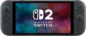 Pack Nintendo Switch 2 & Légendes Pokémon Z-A, 256 Go, Noir