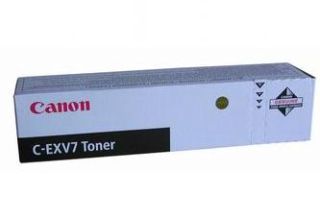 Canon CEXV7 - vue 4