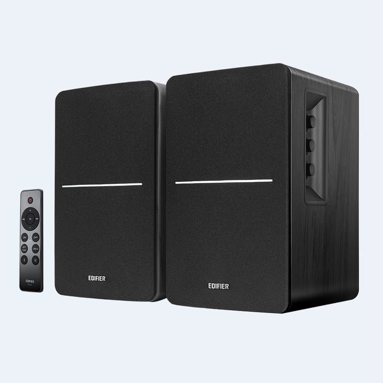 Edifier R1280DBs - vue 6
