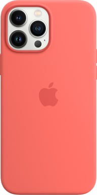 Apple MM2N3ZM/A coque de protection pour téléphones portables 17 cm (6.7'') Housse Rose