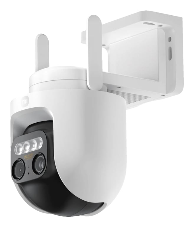 Xiaomi Outdoor Camera CW700S EU BHR9401EU - vue 3