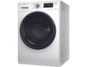 Lave linge sechant Frontal PFFWDB864349BVFR 1400tr/mn, Steam refresh