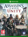 Ubisoft Assassin's Creed Unity - Edition Spéciale