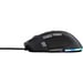 G-LAB KULT-NITRO-ATOM Mouse RGB da gioco - 4800 DPI - Programmabile - Nero