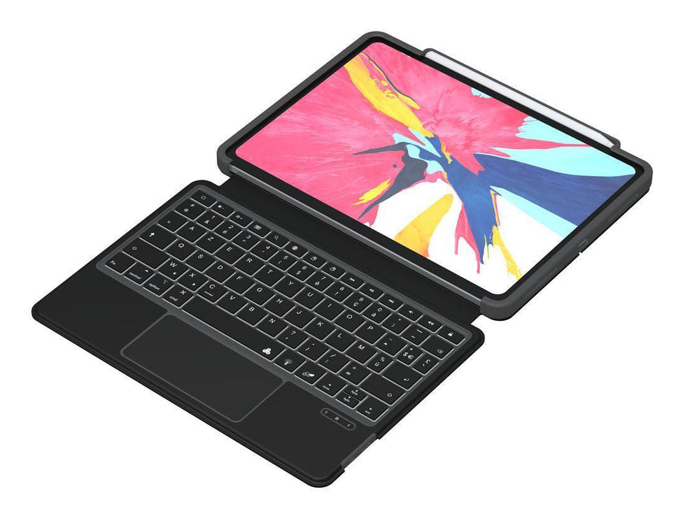 MW Folio Quick Note iPad Pro 11 - vue 3