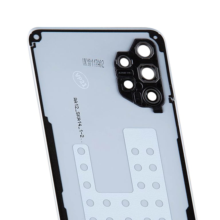 Cache Batterie D'origine Samsung Galaxy A32 5G Pièce de Remplacement Neuf - vue 8