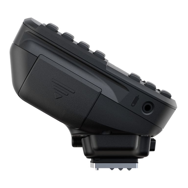 Transmetteur sans fil Fujifilm EF W1 pour flash - vue 5