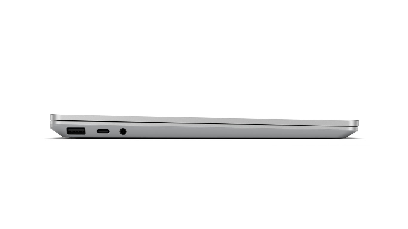 Microsoft Surface Laptop Go Intel® Core™ i5 i5-1035G1 Ordinateur portable 31,6 cm (12.4