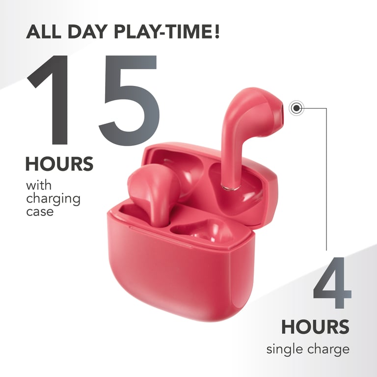 Music Sound SWAG WIRELESS EARPHONES Neuf - vue 6