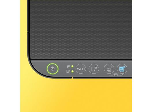 Epson EcoTank ET-2860 Jet d'encre A4 5760 x 1440 DPI 33 ppm Wifi - Neuf