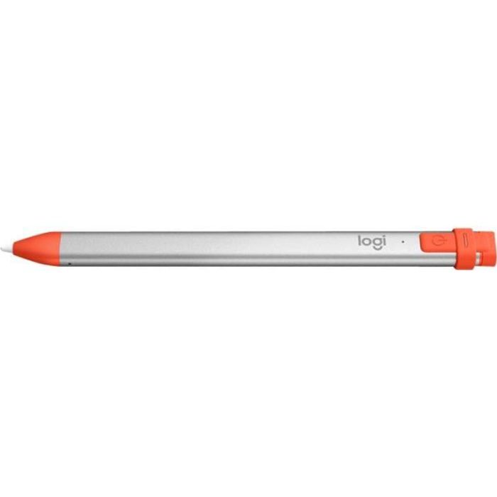 Logitech Crayon para el iPad - Apple (ES)