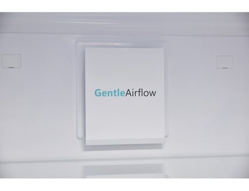 Réfrigérateur congélateur 270l Froid ventilé - Sjfba05dtxle