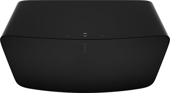 Sonos Cinque Nero
