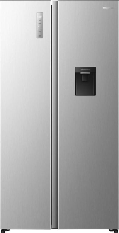 REFRIGERATEUR AMERICAIN RS3P558NMIE - vue 3