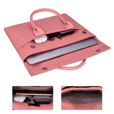 Sac pour PC ORDISSIMO 15' Housse Protection Pochette Sacoche Ordinateur Portable 15 Pouces