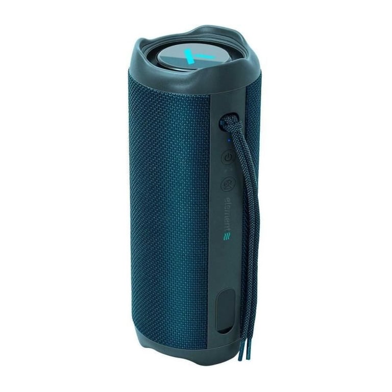 Enceinte Bluetooth YENKEE YSP 40BE – 40W RMS, IPX6, TWS, Éclairage LED - vue 3