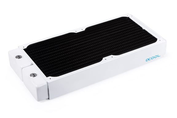 Alphacool 11929 pièce et accessoire pour systèmes de refroidissement d'ordinateurs Radiateur