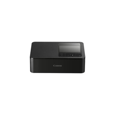 Impresora fotográfica Canon Selphy CP1500 Negra