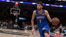 NBA 2k27 PS5