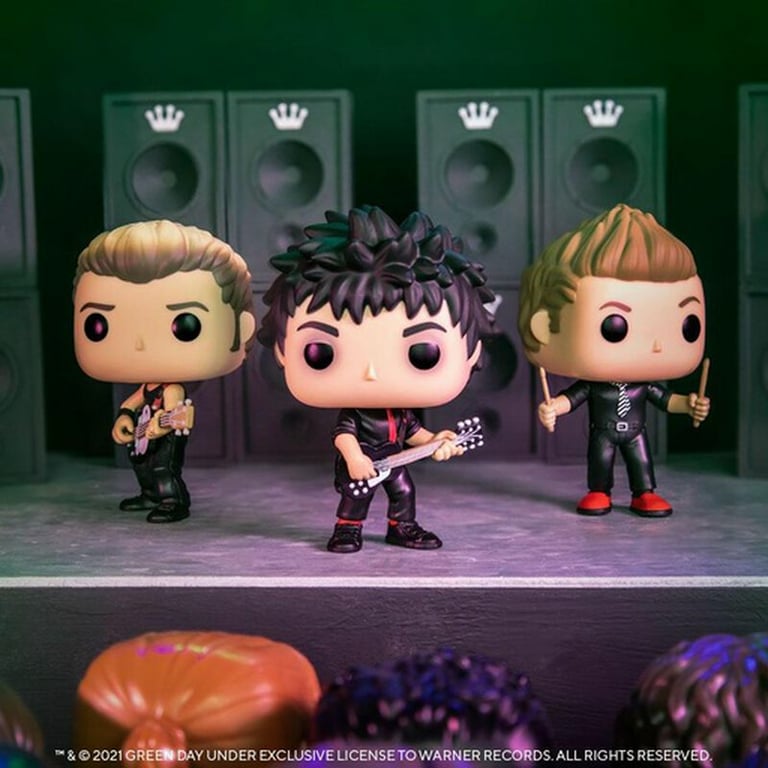 FUNKO POP! 56726 toy figure Neuf - vue 3