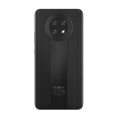 Note 9 (4G) 32 GB, negro