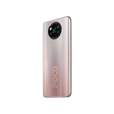 Xiaomi Poco X3 Pro 256 Go, Bronze, débloqué