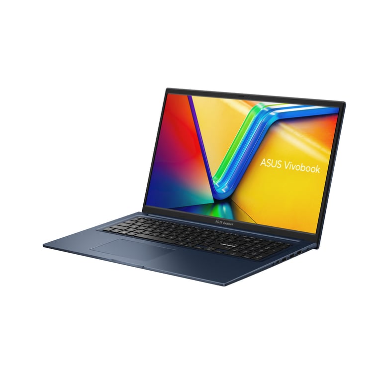 ASUS P17 P1704ZA AU138X Core i5 I5 8 Go RAM SSD - vue 5