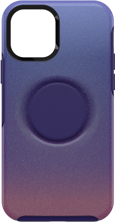 Otterbox React for iPhone 12 / 12 Pro Black