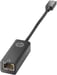 Adattatore HP da USB Type-C a RJ45