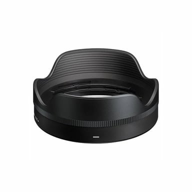 DC Contemporary 15 mm f/1.4-16 - Objectif à focale fixe Sigma pour Canon RF, Noir