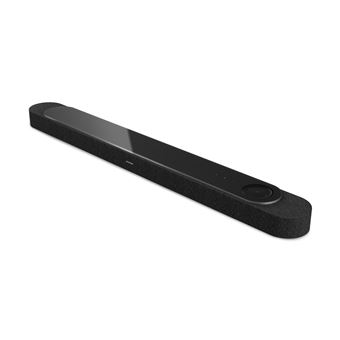 Lifestyle Ultra - Barre de son Dolby Atmos Bose, Noir