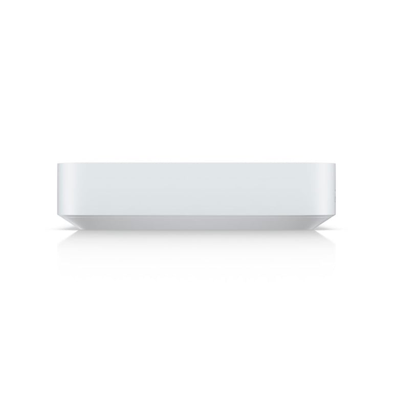 Gateway Pro Ubiquiti Unifi Uxg max - vue 4