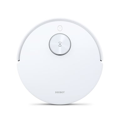 ROB Ecovacs DEEBOT T10 weiß