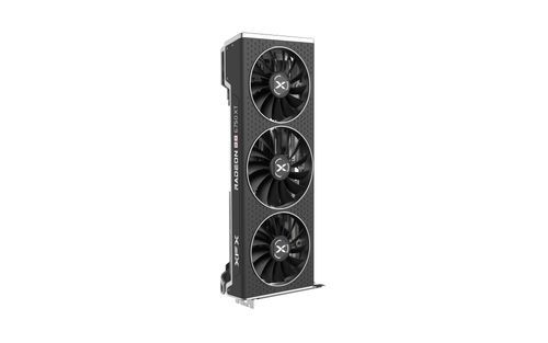 XFX SPEEDSTER QICK 319 AMD Radeon RX 6750 XT 12 Go GDDR6 Neuf