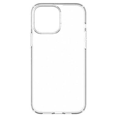 Spigen ACS03254 coque de protection pour téléphones portables 15,5 cm (6.1'') Housse Transparent Apple iPhone 13 Pro