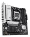 ASUS PRIME B850M-A WIFI AMD B850 Emplacement AM5 micro ATX