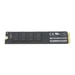 CoreParts MS-SSD-256GB-STICK-02 drives allo stato solido (256GB SSD for Apple - Original Used, Good Condition - A1465 A1466 Mid2012 - Warranty: 12M)