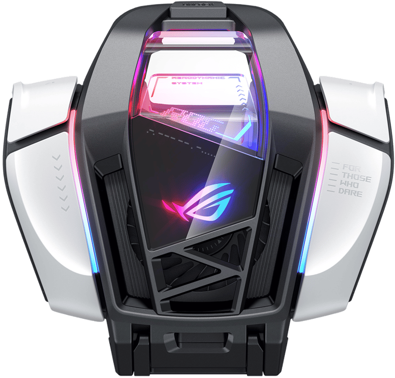 Asus Ventilateur Aero Active Cooler ROG Phone 6