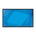 Elo Touch Solutions E510644 écran plat de PC 68,6 cm (27'') 1920 x 1080 pixels Full HD LED Écran tactile Multi-utilisateur Noir