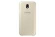 Custodia protettiva per Samsung Galaxy J5 Flip Wallet