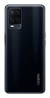 A54 64 GB, Negro, desbloqueado