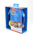 OTL Technologies PAW Patrol Chase Blue Kids Écouteurs Avec fil Arceau Jouer Bleu, Jaune