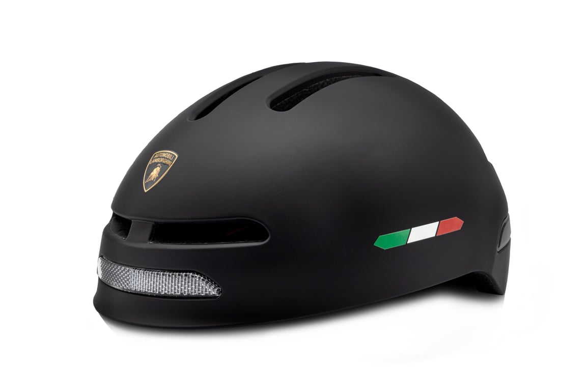 LAMBORGHINI CASQUE INTELLIGENT AVANC AUTOMOBILI Neuf - vue 3