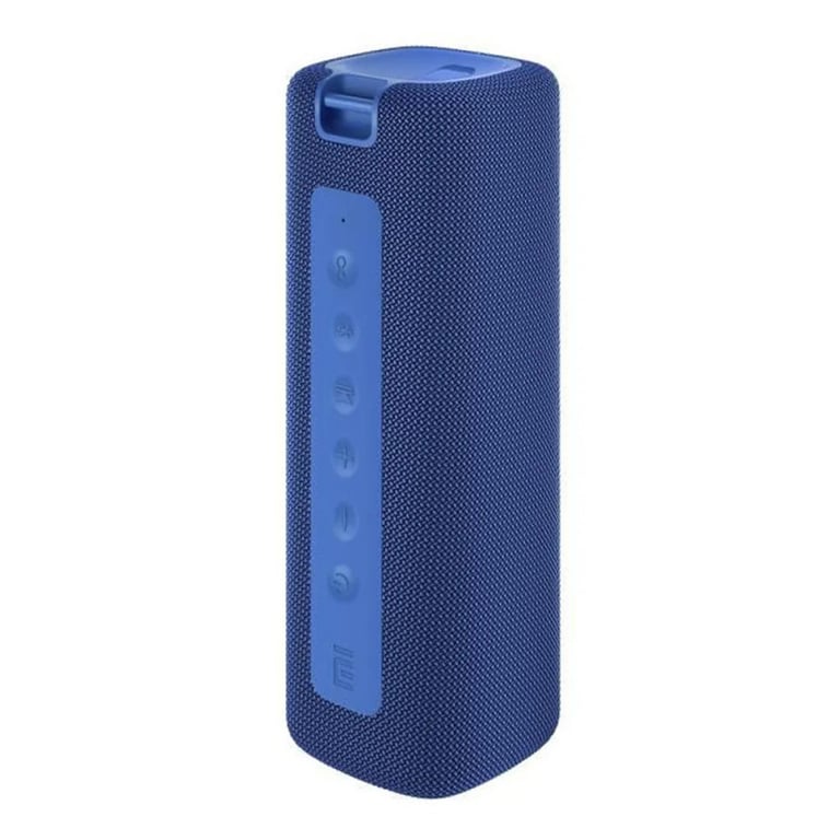 Xiaomi Mi Portable Bluetooth Speaker Enceinte portable stéréo Bleu 16 W